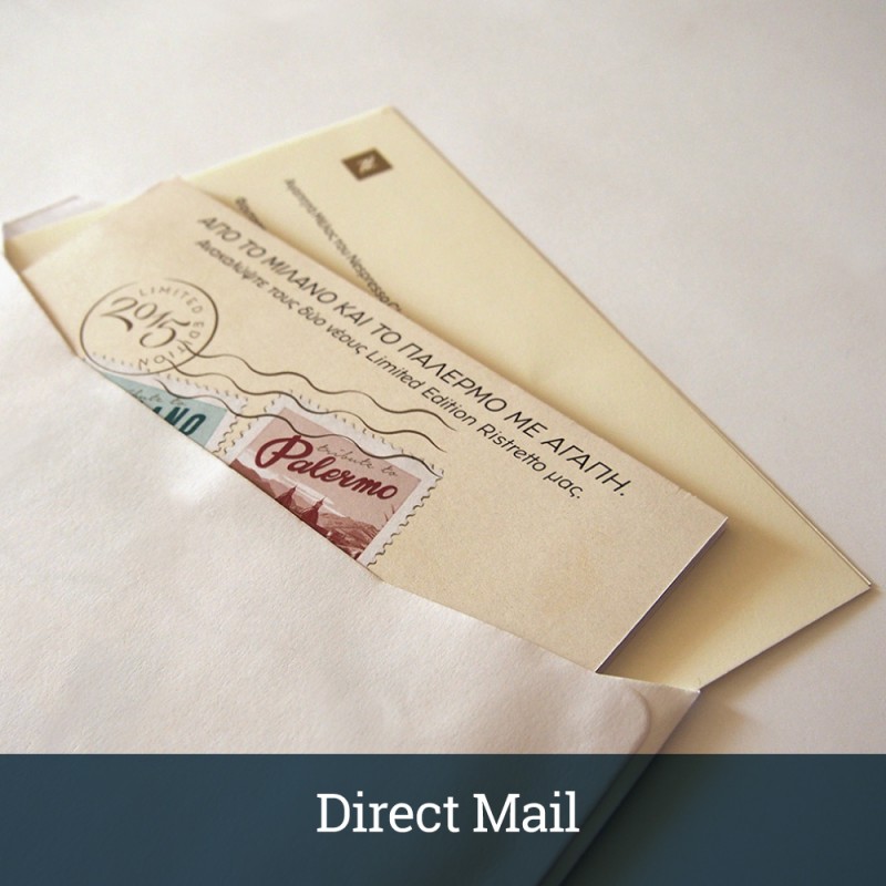 DIRECT-MAIL
